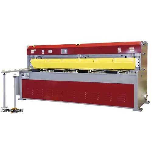 CORTADORA 144'' X 14 GA