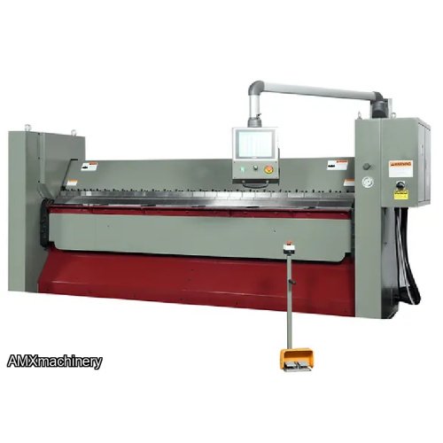 ENGANCHADORA CON CONTROLADOR NC