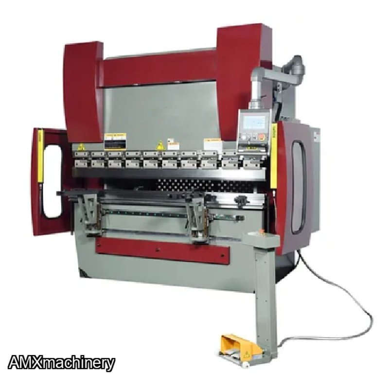 PRENSA CNC 70 TONELADAS 6'