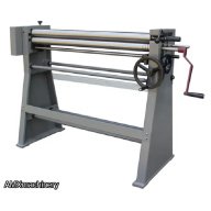 ROLADORA MANUAL 41''