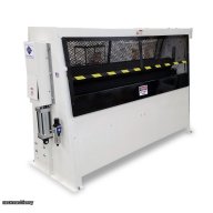 LAMINADORA 62" RODILLOS PLANOS