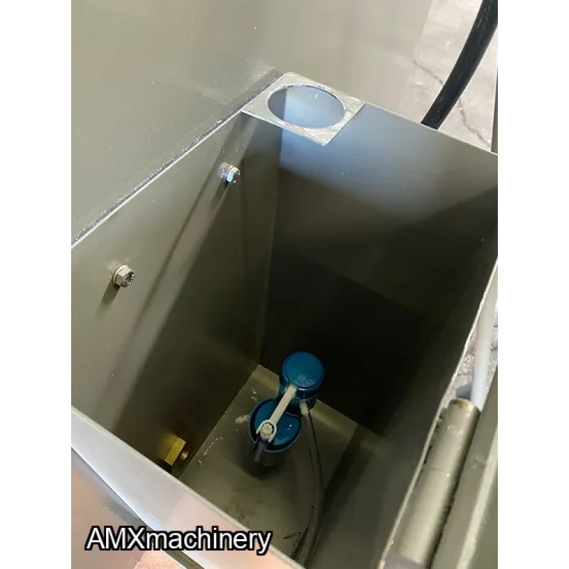 COLECTOR DE POLVOS