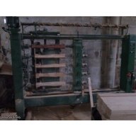 TORNO COPIADOR MULTIPLE AUTOMATICO BACCI