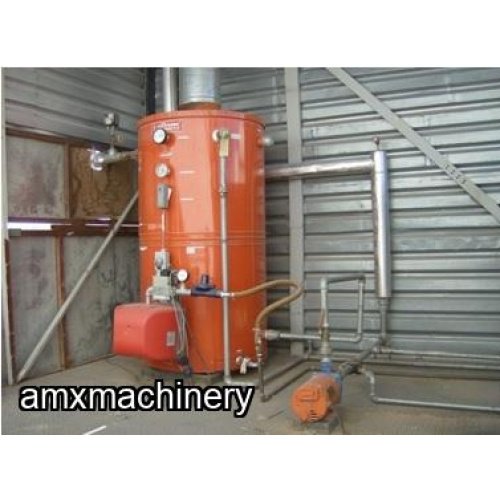 CALDERA HESA – LEFLAM 521