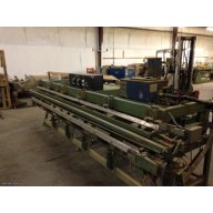 PARTE: 11630 - POSTFORMADORA - MIDWEST AUTOMATION 3110
