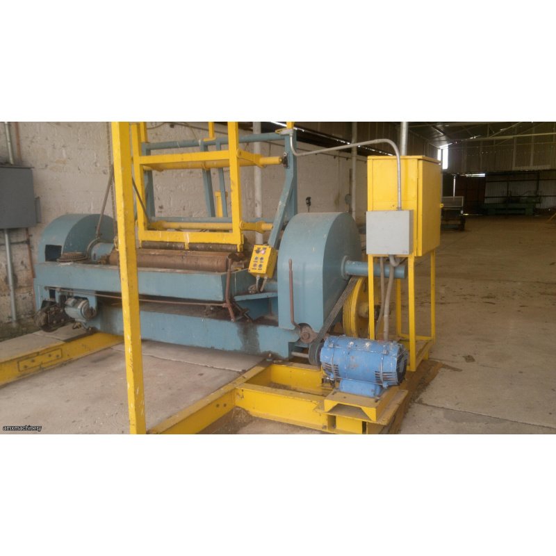 TORNO DESENROLLADOR - ANCHO 54”