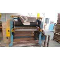 ENGOMADORA DE 40” - MARCA BLACK BROTHERS