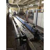 FINGER JOINT GRECON TURBO