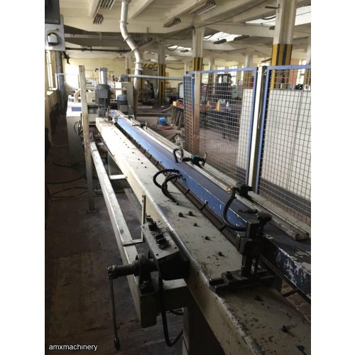 FINGER JOINT GRECON TURBO
