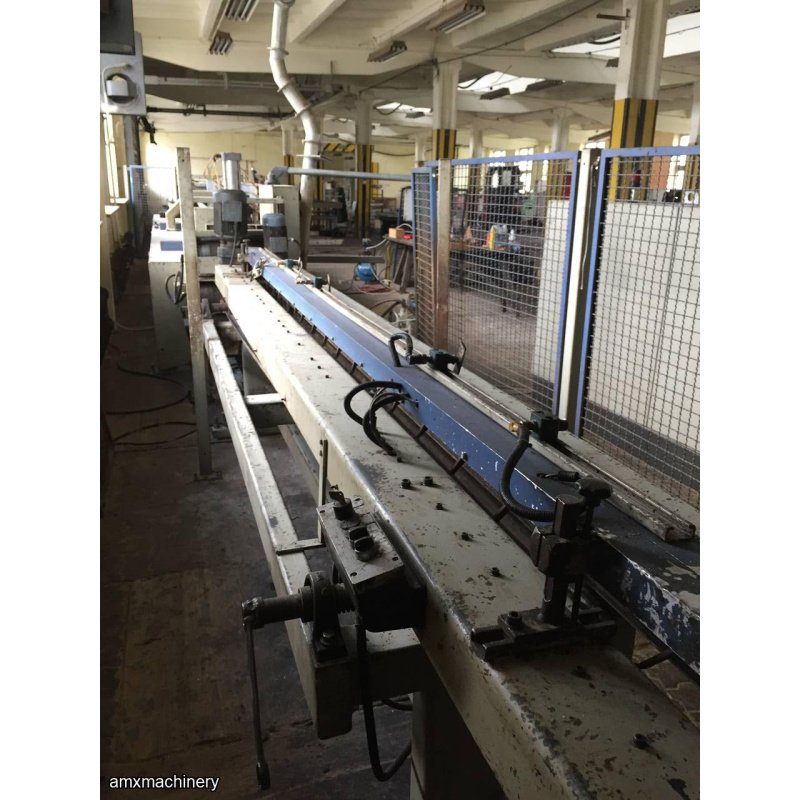 FINGER JOINT GRECON TURBO