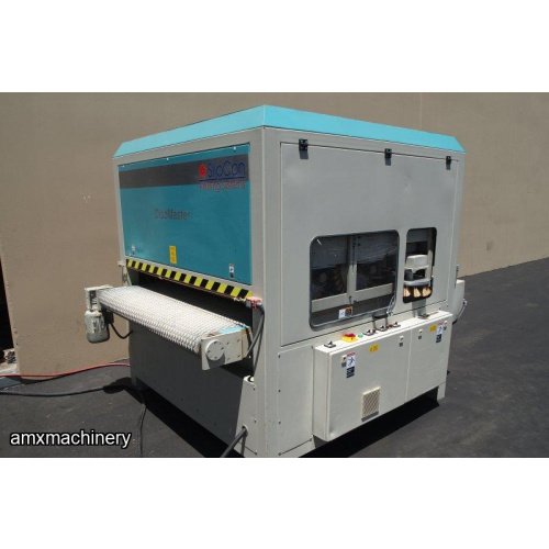 CALIBRADORA DISCOS Y CEPILLOS 52" ANCHO