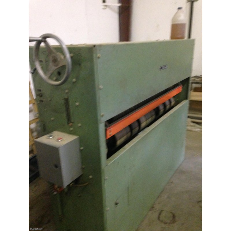 PARTE: 11834 - PINCH ROLLER - MIDWEST AUTOMATION 2150