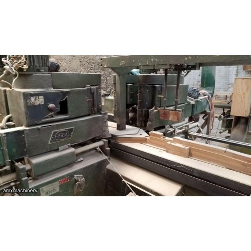 CONTORNEADORA PADE UJNZE/4T/1300