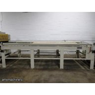 PARTE: 11903 – INDEX TABLE – EVANS MACHINERY 4253