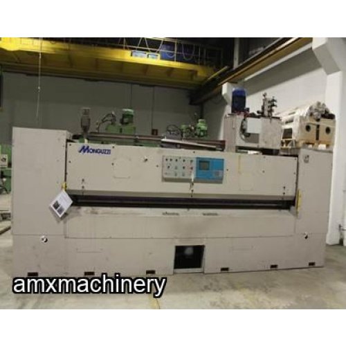 GUILLOTINA DOBLE HOJA