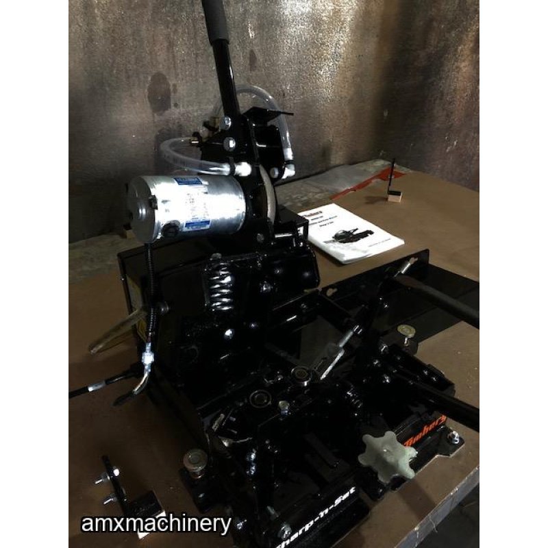 PARTE: 11979-1 - AFILADOR Y TRISCADOR WOODMIZER BMST50