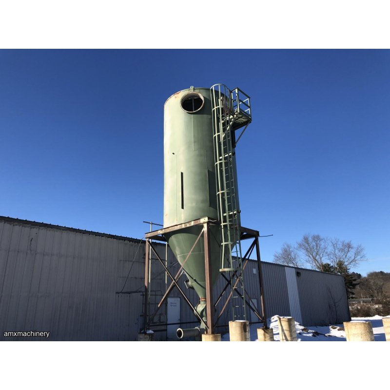 COLECTOR ASERRIN 75 HP