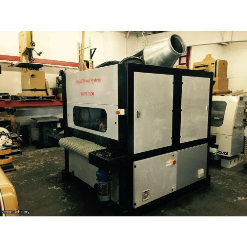 SANDER QUICKWOOD ELITE PRO1100