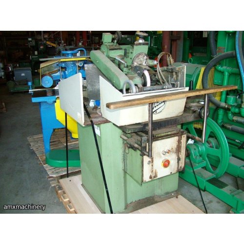 PARTE: 12082 – AFILADORA DE CUCHILLAS – WEINIG RONDAMAT R931