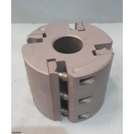 CABEZAL MOLDURADORA – 40 X 122 X 100 MM