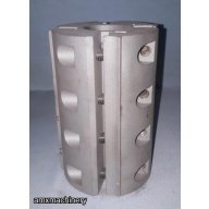 CABEZAL MOLDURADORA – 35 FLECHA X 88 DIAMETRO X 140 LARGO MM
