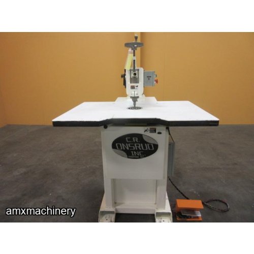 ROUTER PIN INVERTIDO - CR ONSRUD 36210