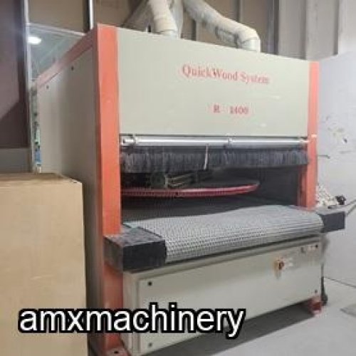 LIJADORA DE CEPILLOS – QUICKWOOD