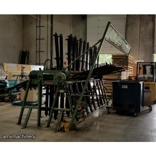 PARTE: 12177 - PEGADORA – 16 SECCIONES – HIDRAULICA