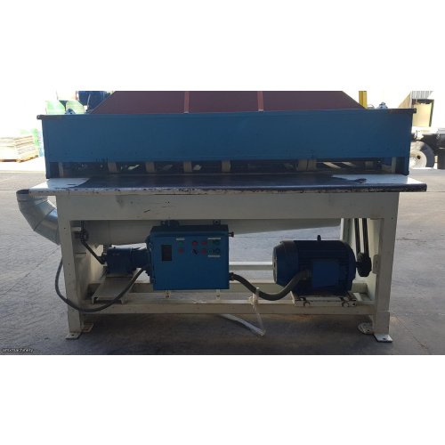 SIERRA MULTIPLE PARA PANELES - MULTISCORE