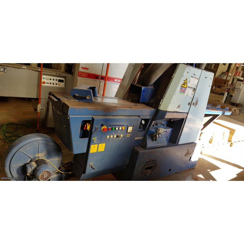 PARTE: 12198-1 - SIERRA MULTIPLE - DE VAIVEN - WINTERSTEIGER