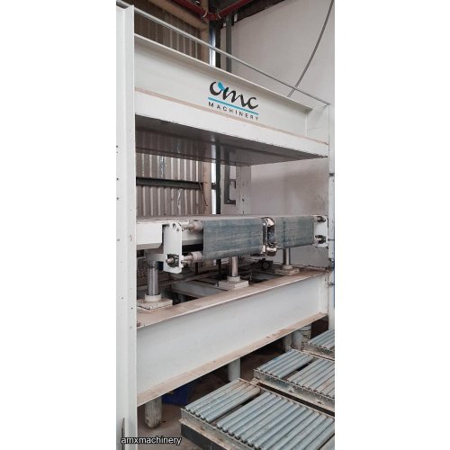 PARTE: 12199 - PRENSA FRIA – OMC