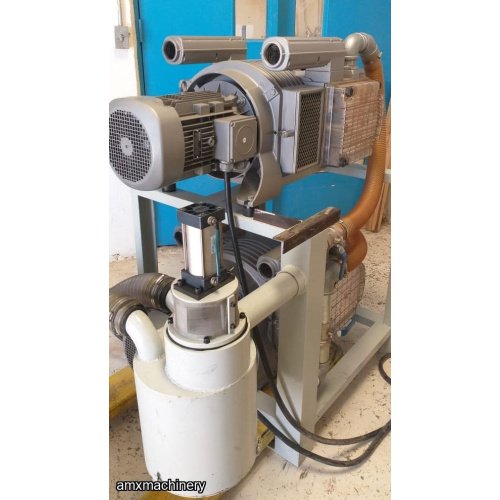 BOMBA DE VACIO – BECKER TWIN VTLF 2 250/0-79