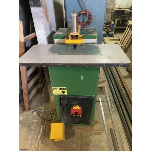 TALADRO PARA BASTIDORES - CASTLE - TSM-21