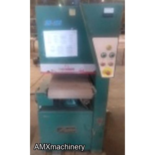 LIJADORA – 15” ANCHO – LOBO