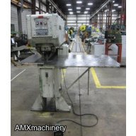 PARTE: 12322 - PUNZONADORA - 30 TONS