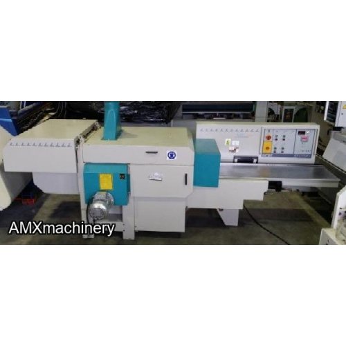 CEPILLO 4 CARAS - CAPACIDAD 17.5” ANCHO