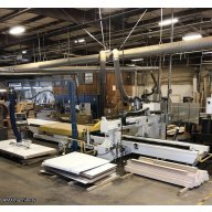 ROUTER CNC – 5 X 12 PIES – NORTHWOOD