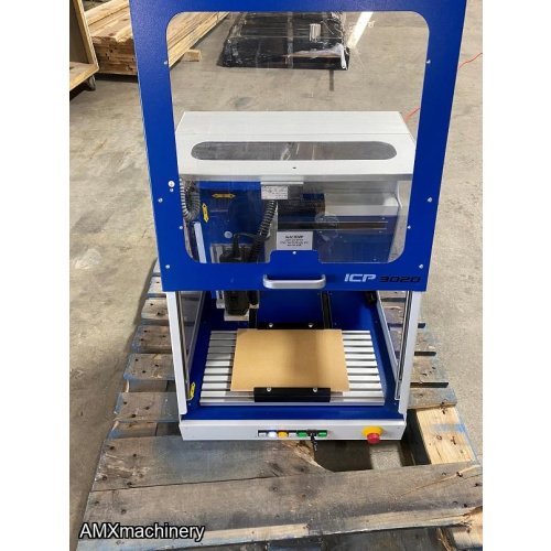 TEMPLATE MAKER - AREA TRABAJO 8” x 12” - TEMPLATE MAKERS