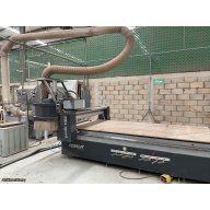 CENTRO DE TRABAJO CNC - FELDER - FORMAT 4 - PROFIT H08