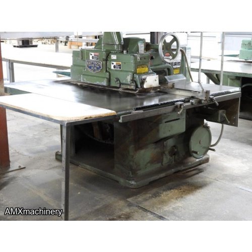 SIERRA - RIP SAW - MATTISON