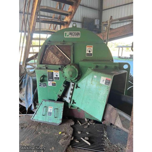 ASTILLADOR 58” - PRECISION