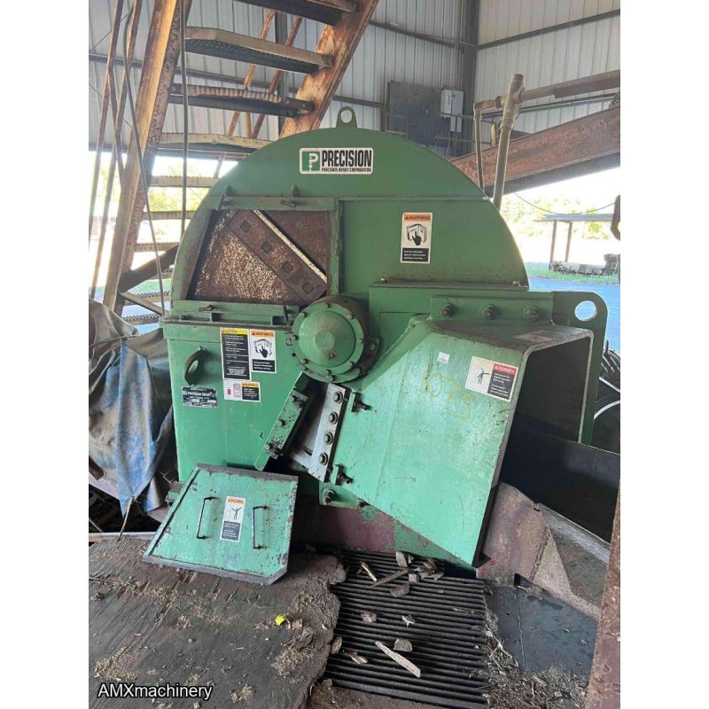 ASTILLADOR 58” - PRECISION