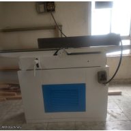 PARTE: 12405-1 - CANTEADORA CON PLANCHA DE 20 CMS, CORREDERA DE 45° Y 3 CUCHILLAS