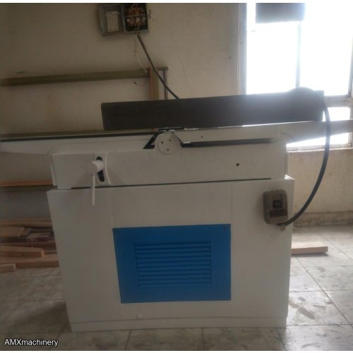 PARTE: 12405-1 - CANTEADORA CON PLANCHA DE 20 CMS, CORREDERA DE 45° Y 3 CUCHILLAS