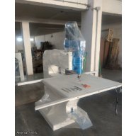 ROUTER DE 3 HP GARGANTA DE 72 CMS Y BROCA DE MEDIA