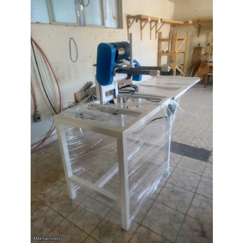 SIERRA TROZADORA DE BRAZO 2 HP