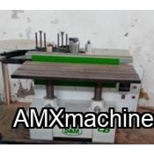 PARTE: 12405-4 - ENCHAPADORA CANTOS - CURVOS Y RECTOS