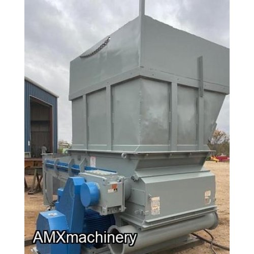 PARTE: 12407 - ASTILLADOR - 60 HP - VERTICAL - VECOPLAN