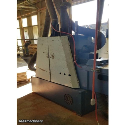 PARTE: 12423 - SIERRA MULTIPLE - DE VAIVEN - WINTERSTEIGER