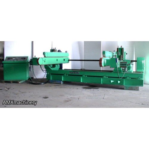 PARTE 12429 - ESPIGADORA DOBLE DE CADENA - 136”